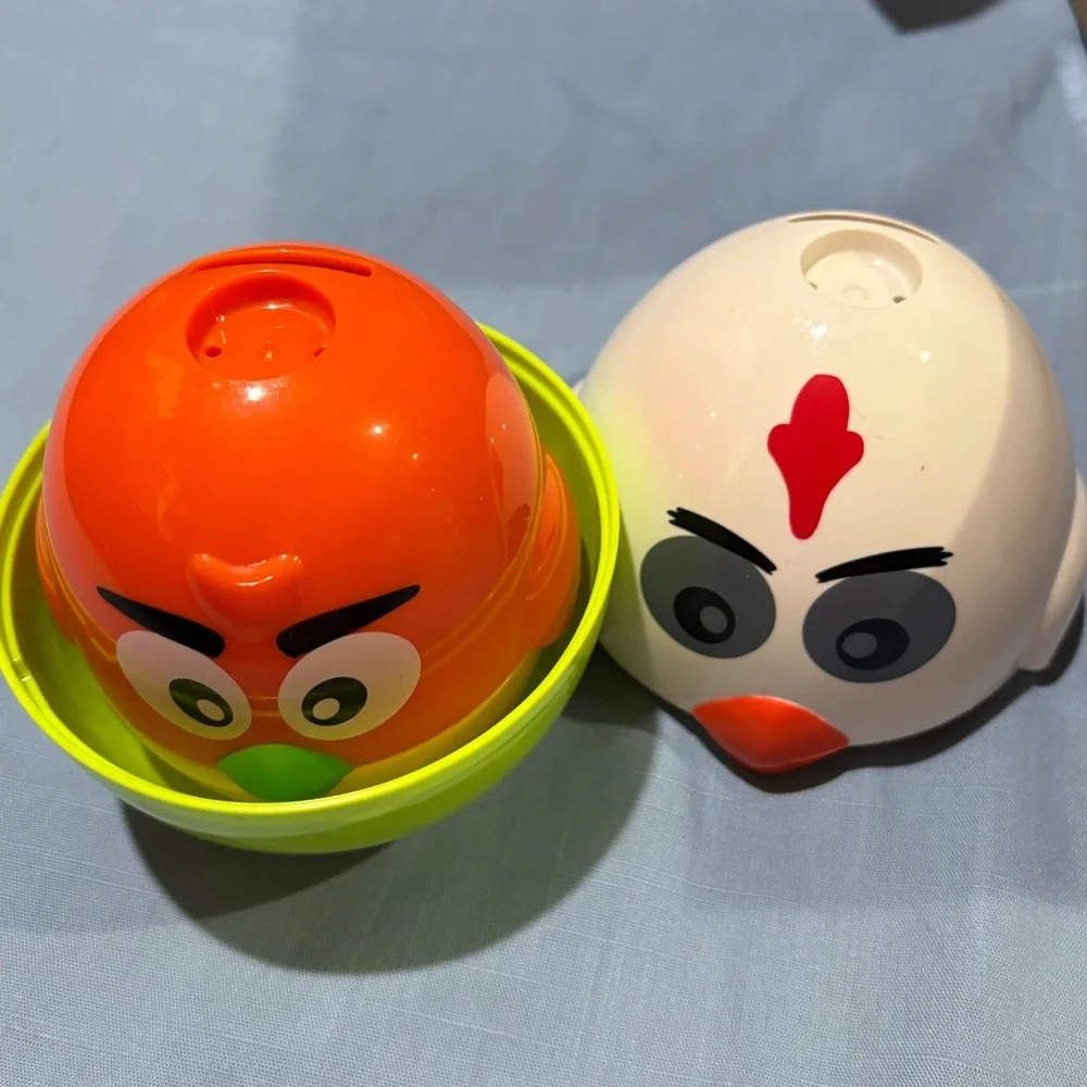 Unbranded color faces this