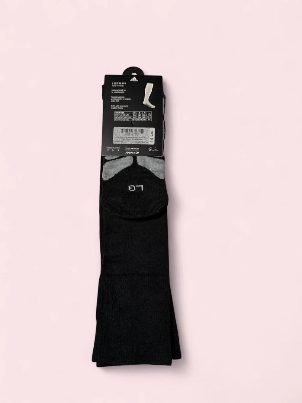 adidas comfortable crew