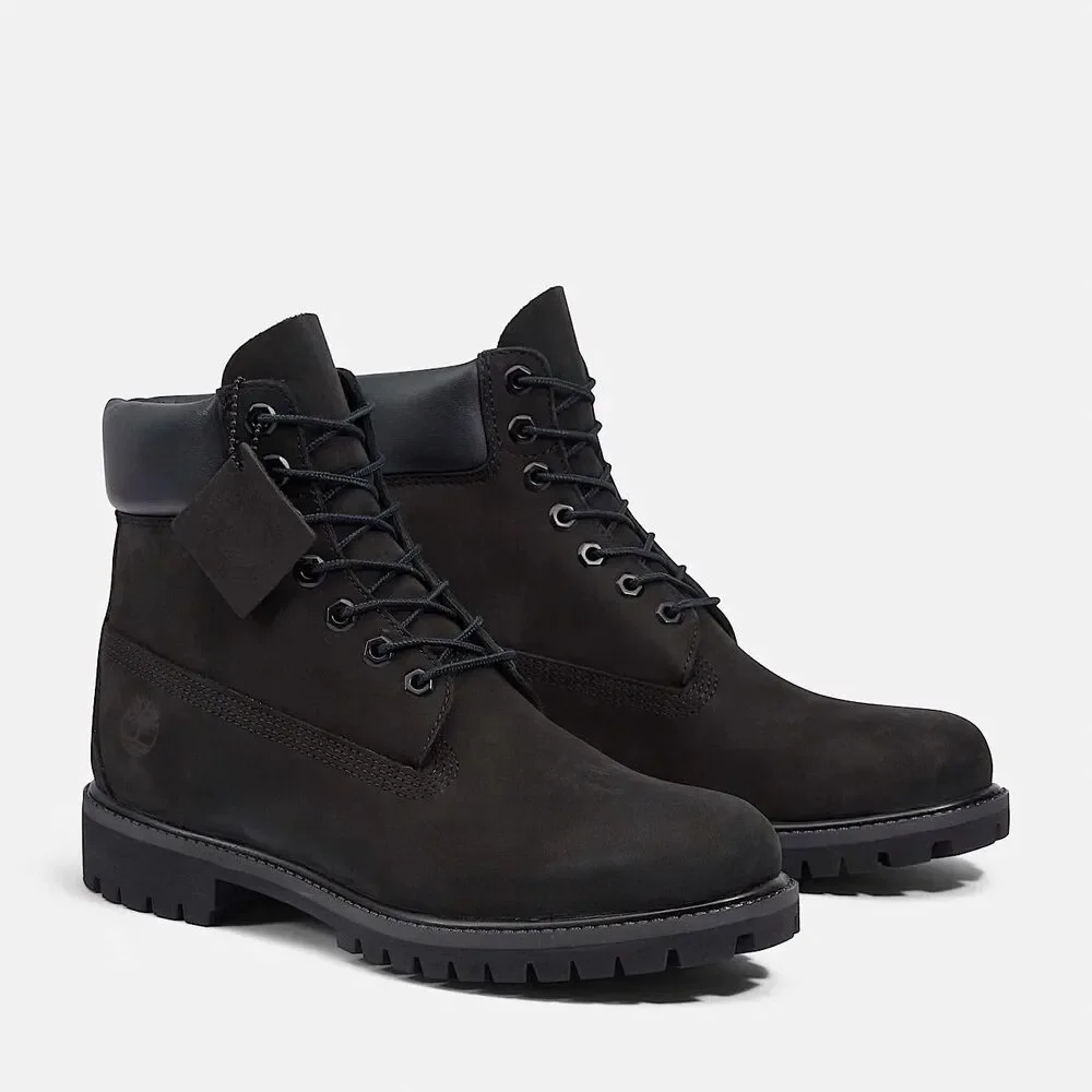 Timberland premium inch