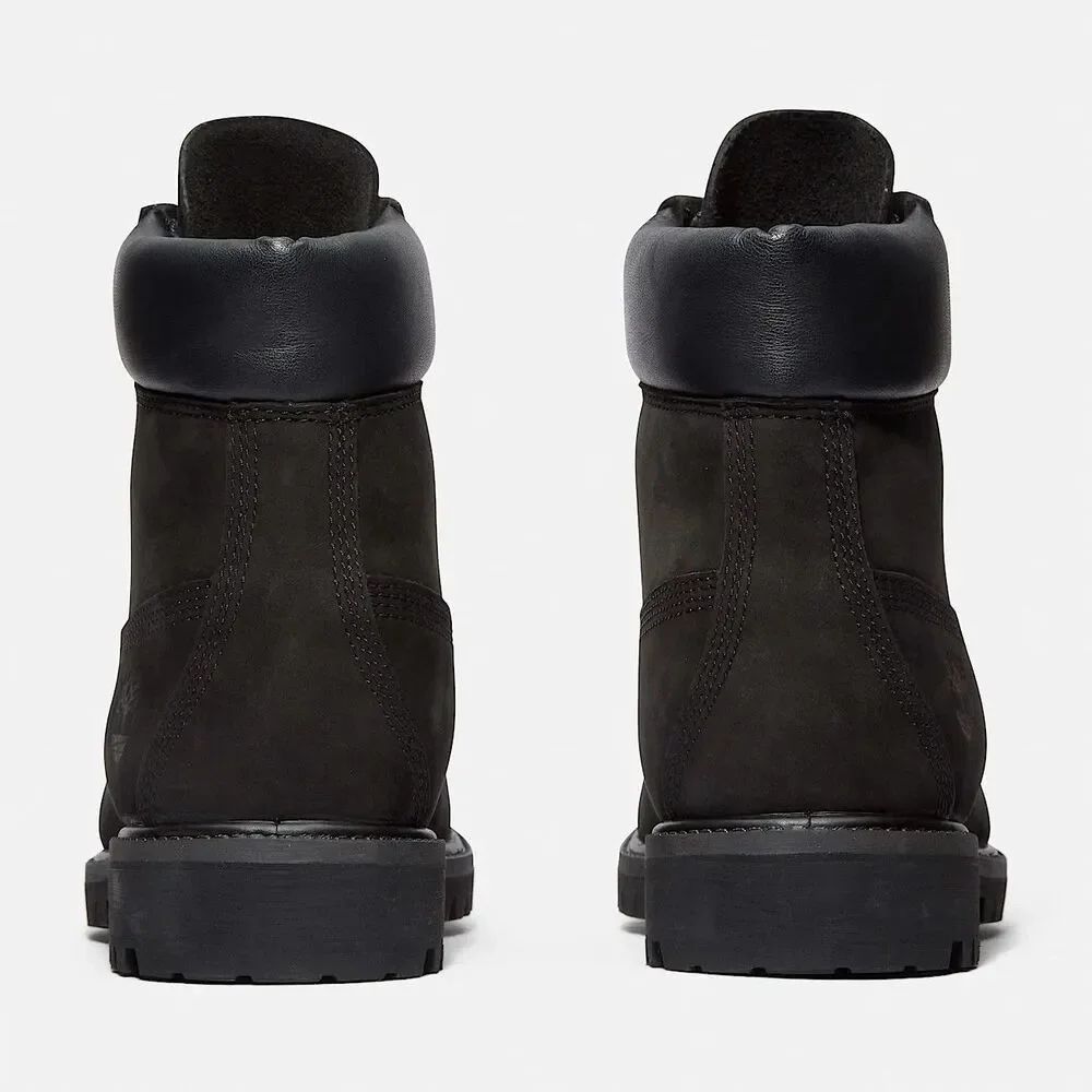 Timberland premium inch