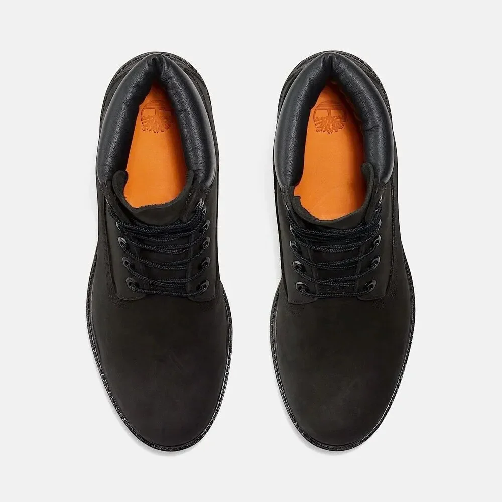 Timberland premium inch