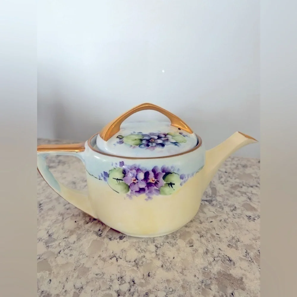 Rosenthal gently used