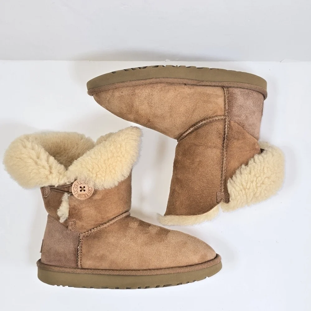 UGG preloled normal