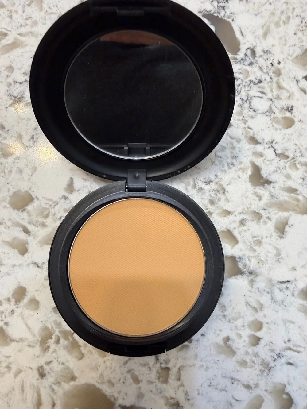 MAC Cosmetics pressed powder