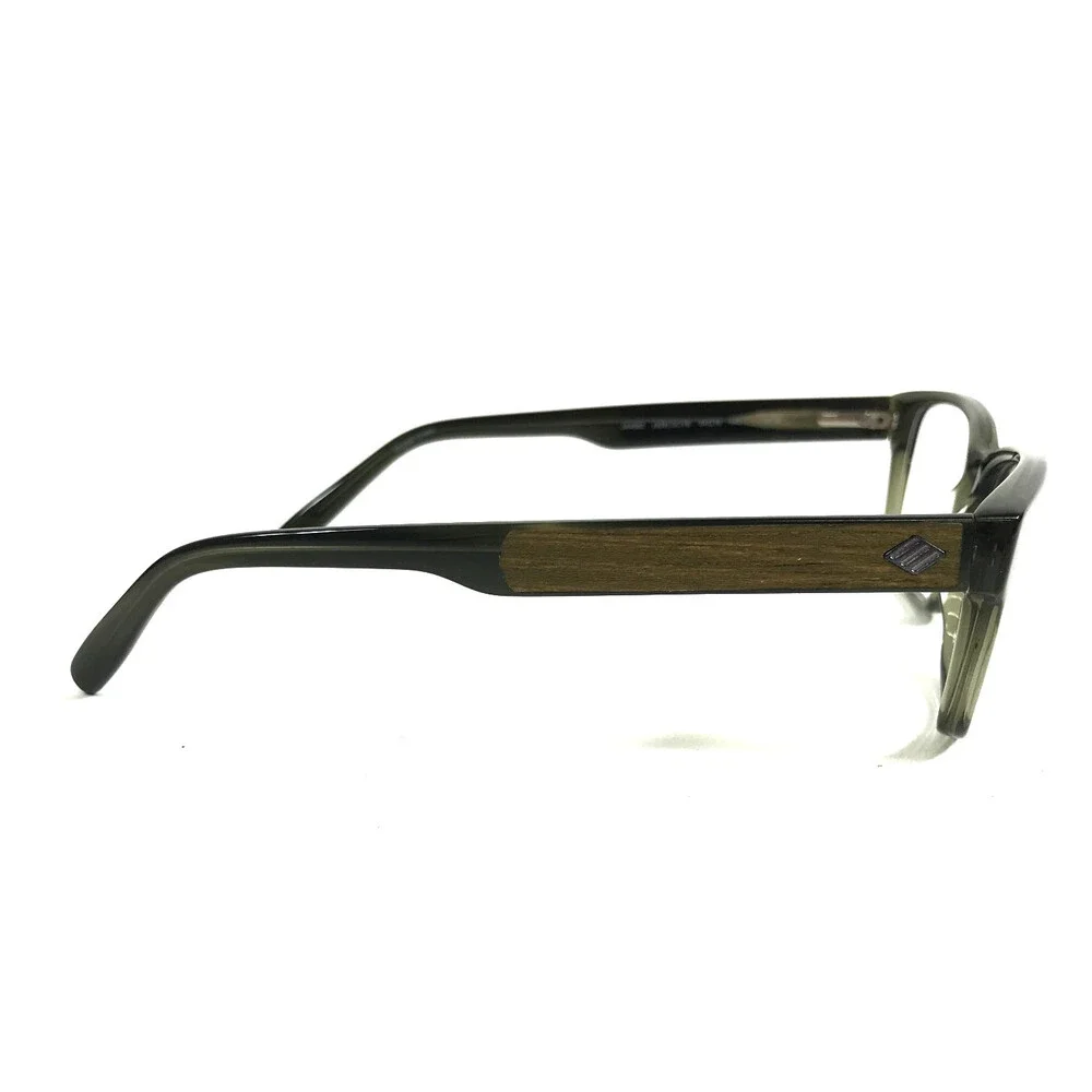 Joseph Abboud demo lenses