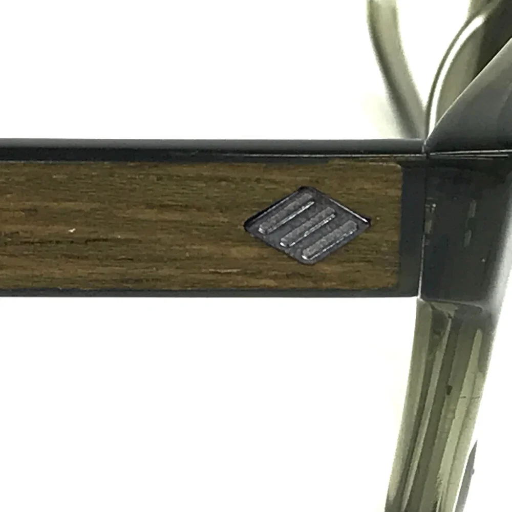 Joseph Abboud demo lenses