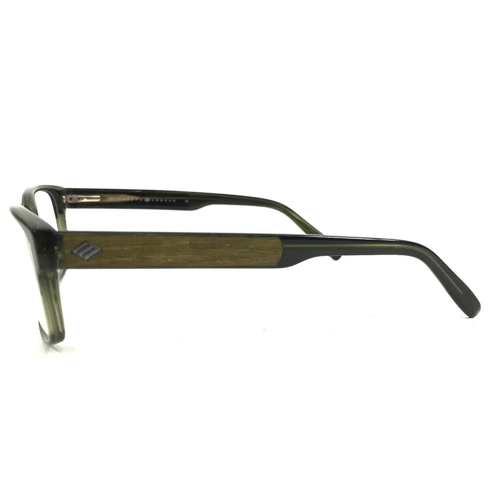 Joseph Abboud demo lenses