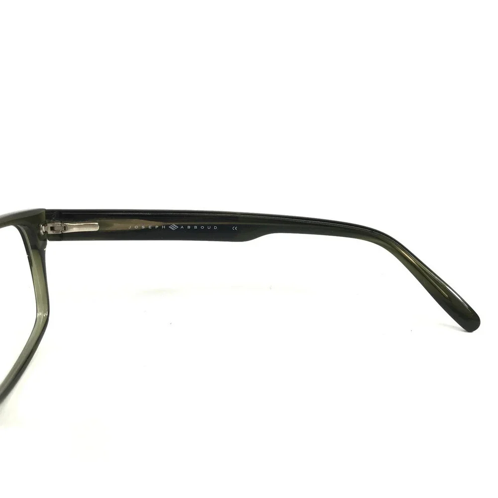 Joseph Abboud demo lenses
