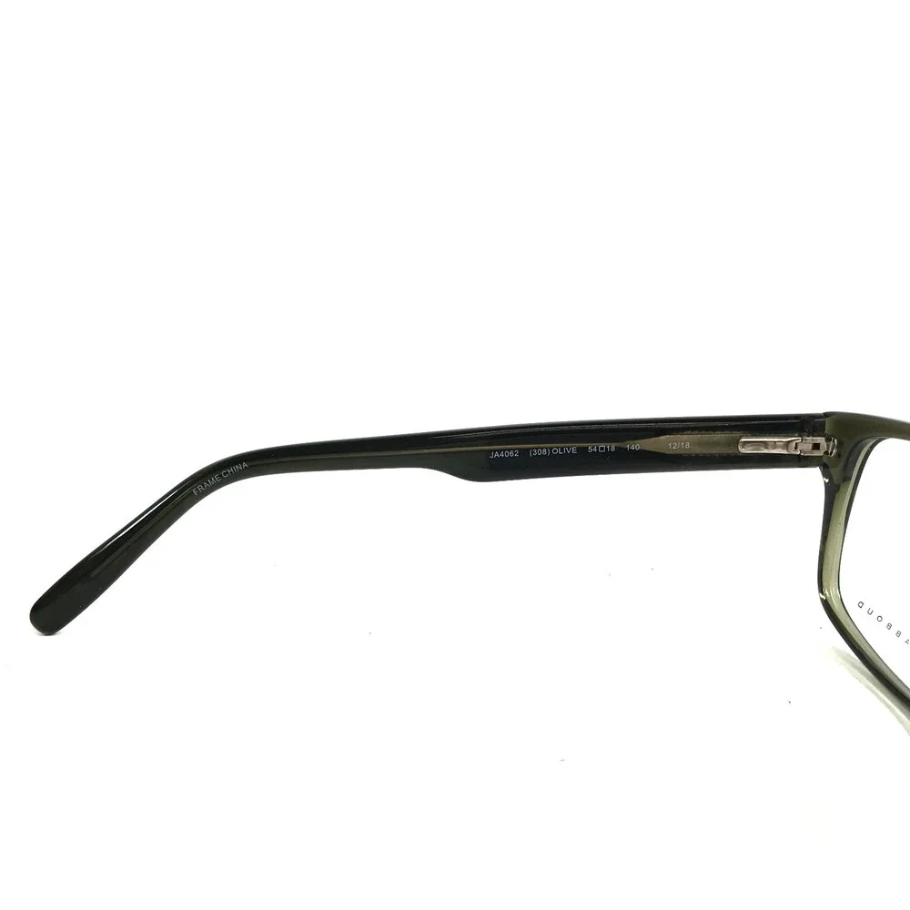 Joseph Abboud demo lenses