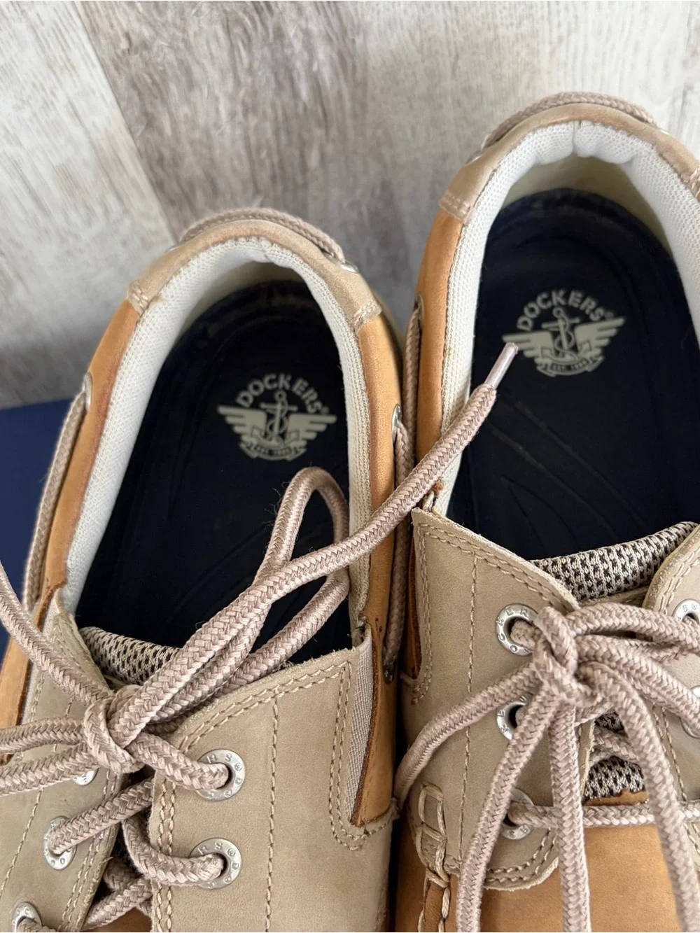 Dockers preppy 10