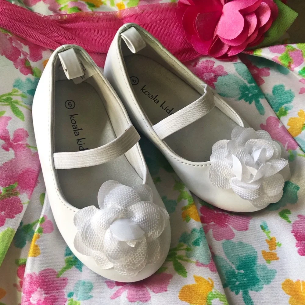 Koala Kids jane embellishment new