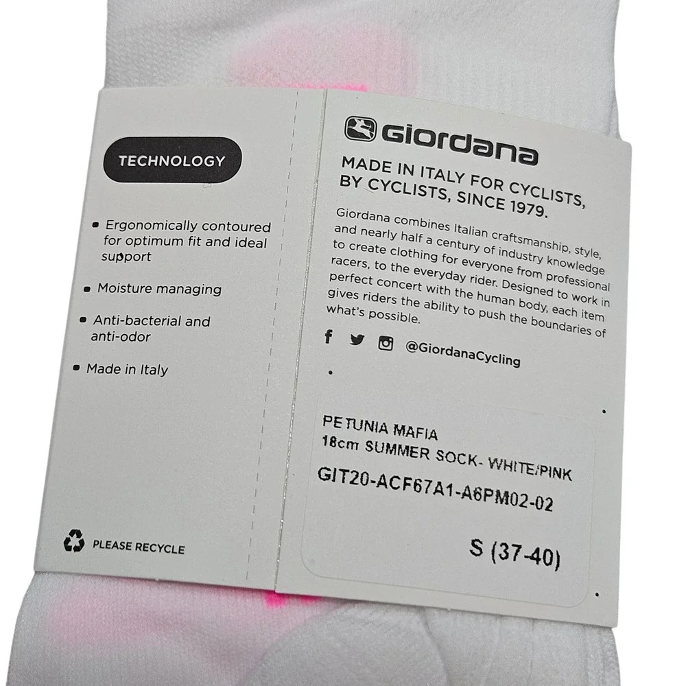 Giordana petunia mafia