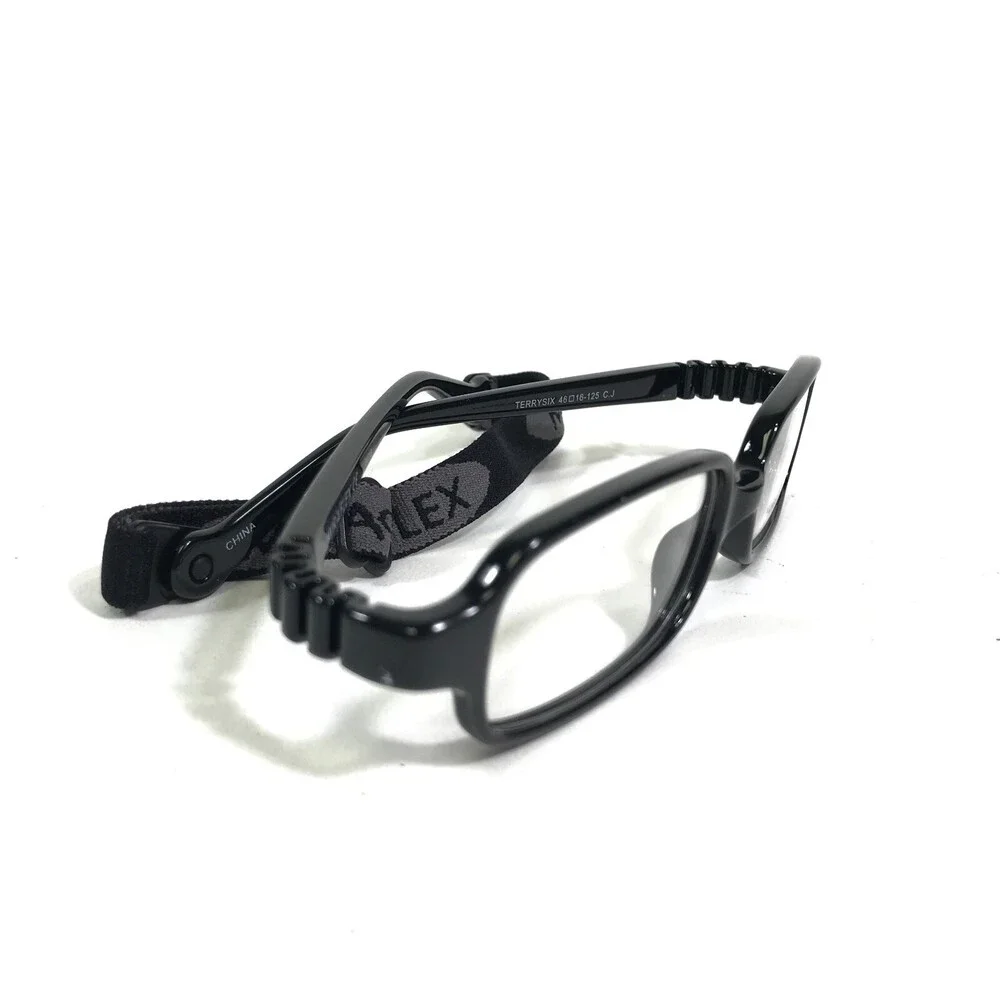 Miraflex demo lenses