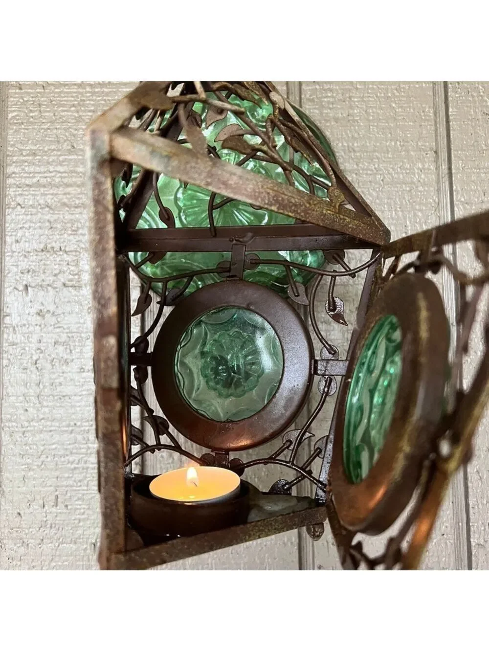 PartyLite enhance your