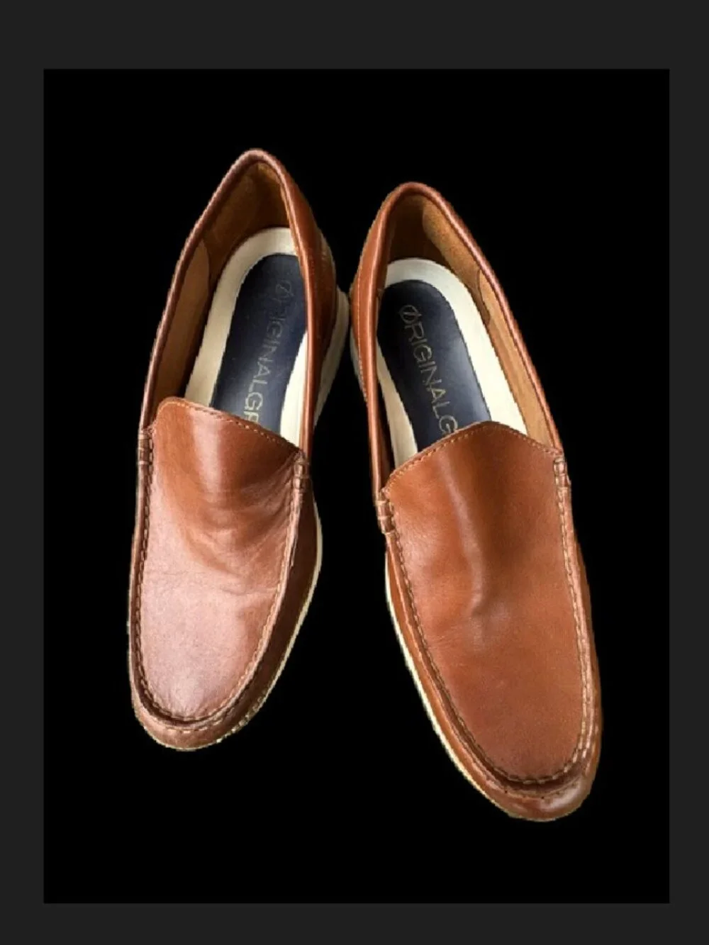 N/A cole haan