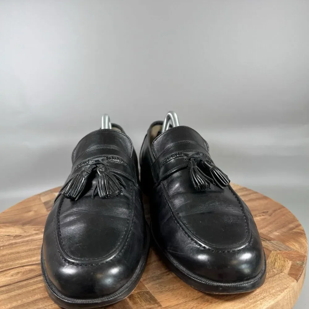 Johnston & Murphy good used