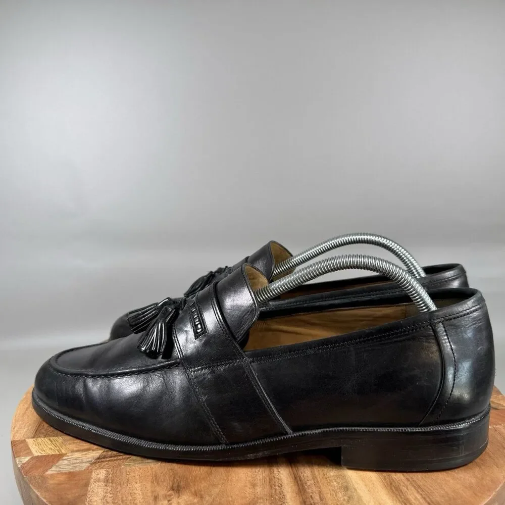 Johnston & Murphy good used