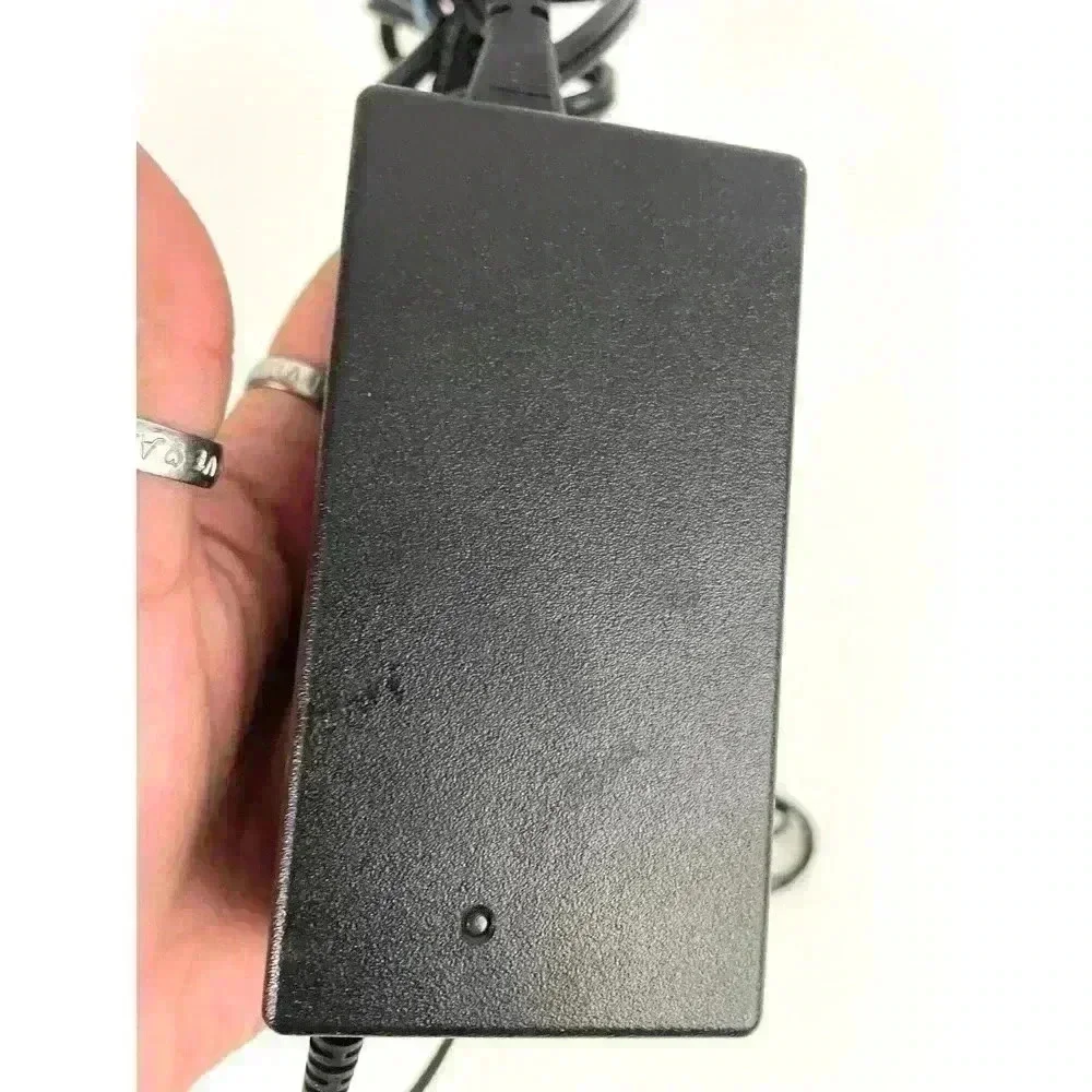 HP check receive