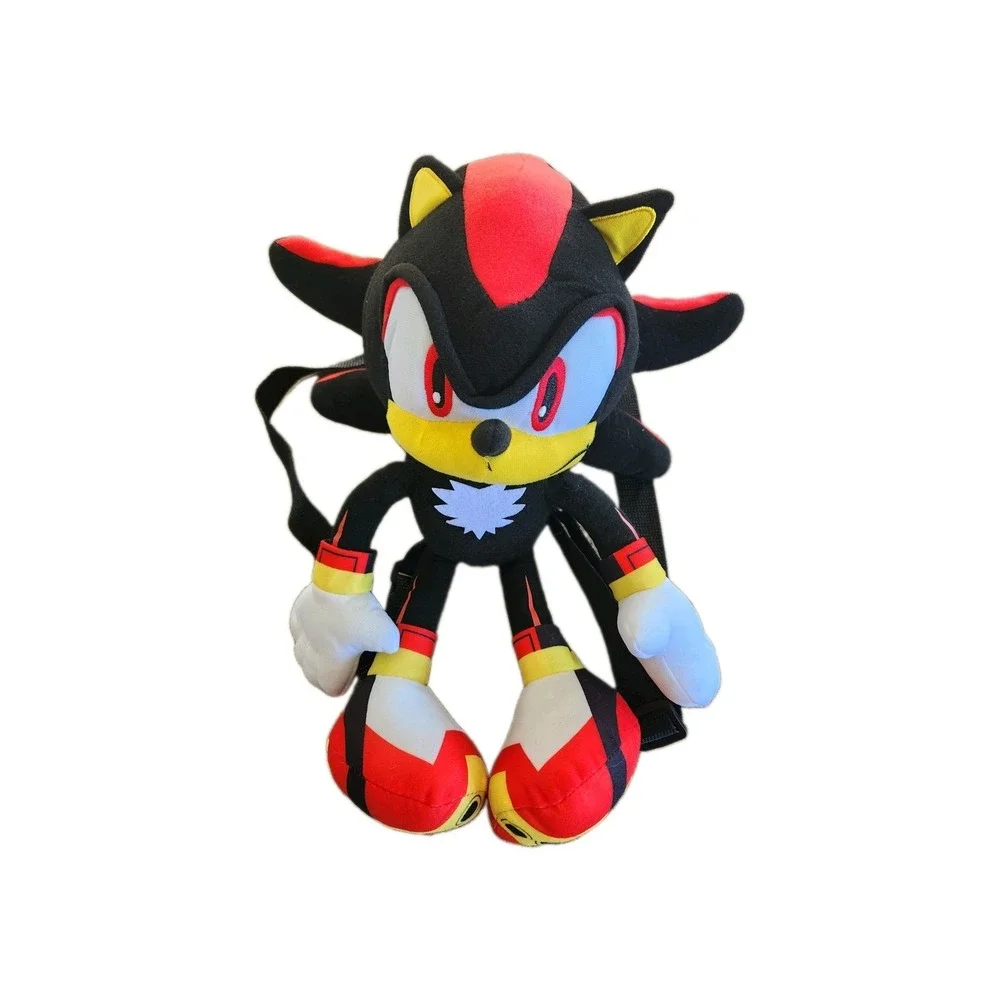 Sonic the Hedgehog Shadow 14