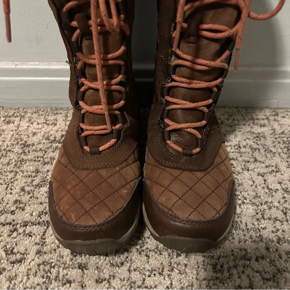 Patagonia sable brown