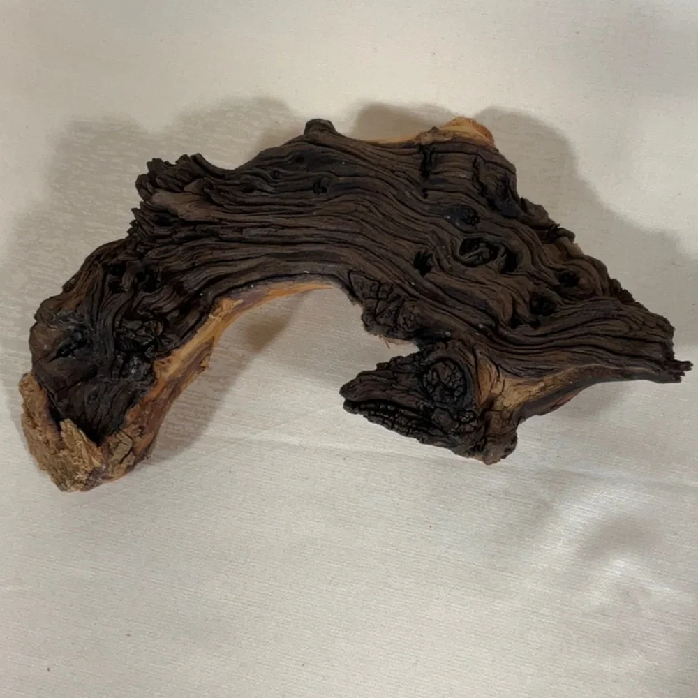 Mopani Wood