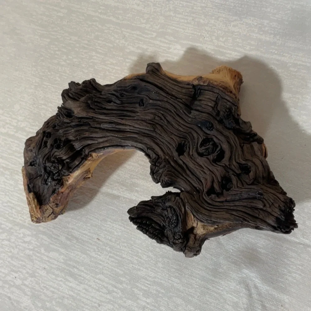 Mopani Wood