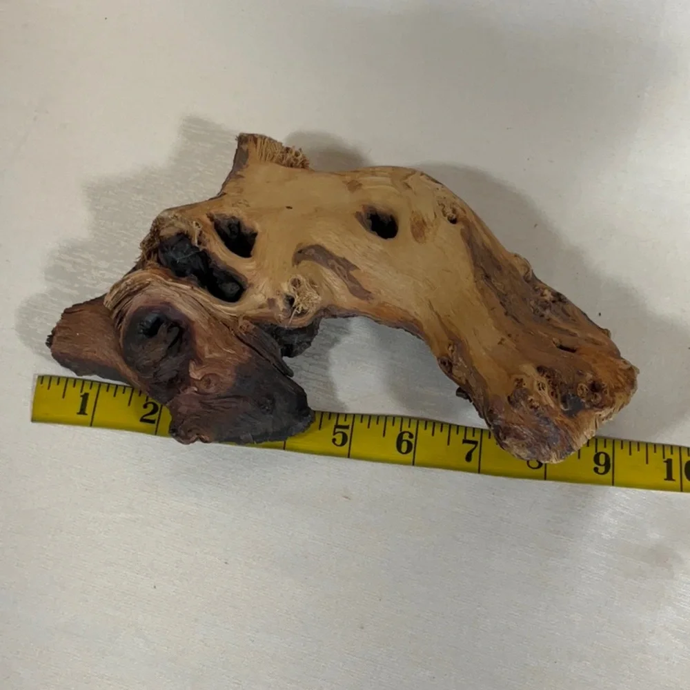 Mopani Wood