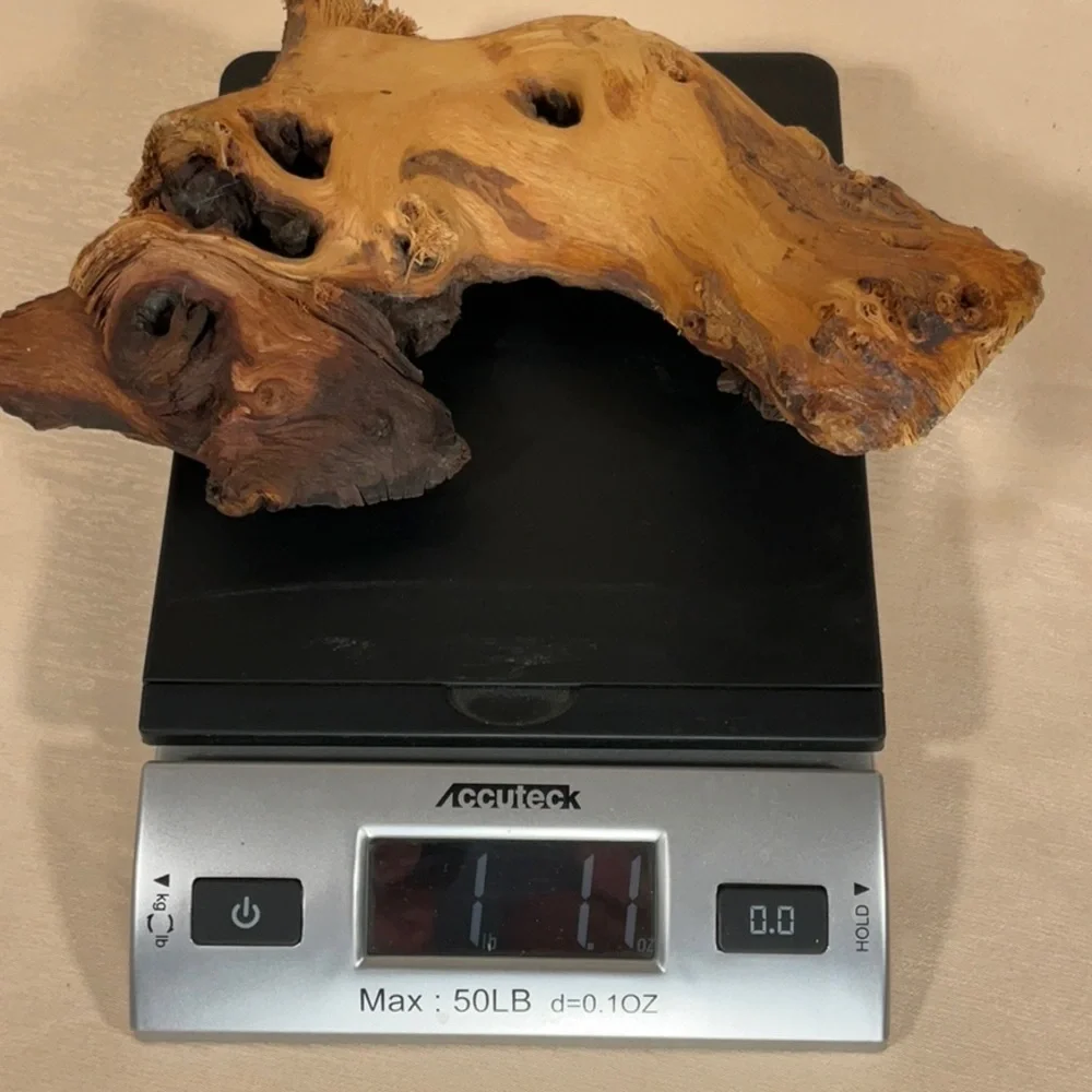 Mopani Wood