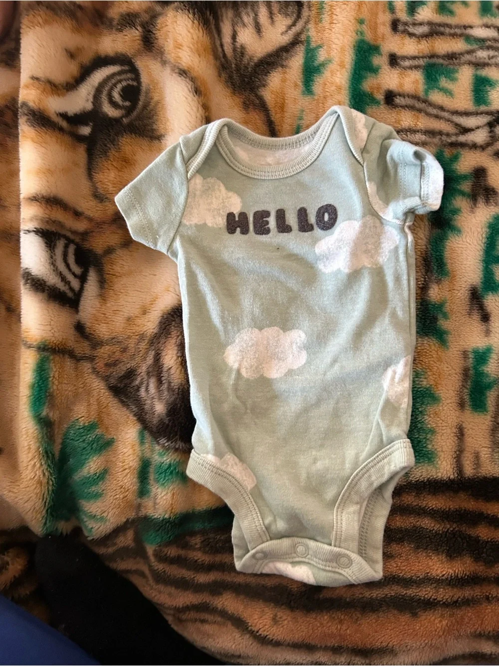 Carters multi piece