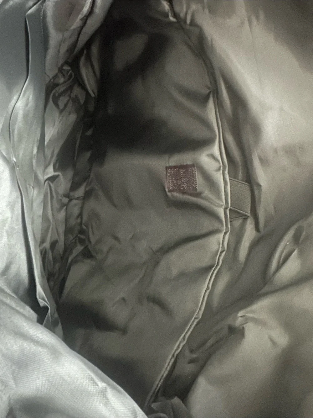 OZKO buckle strap