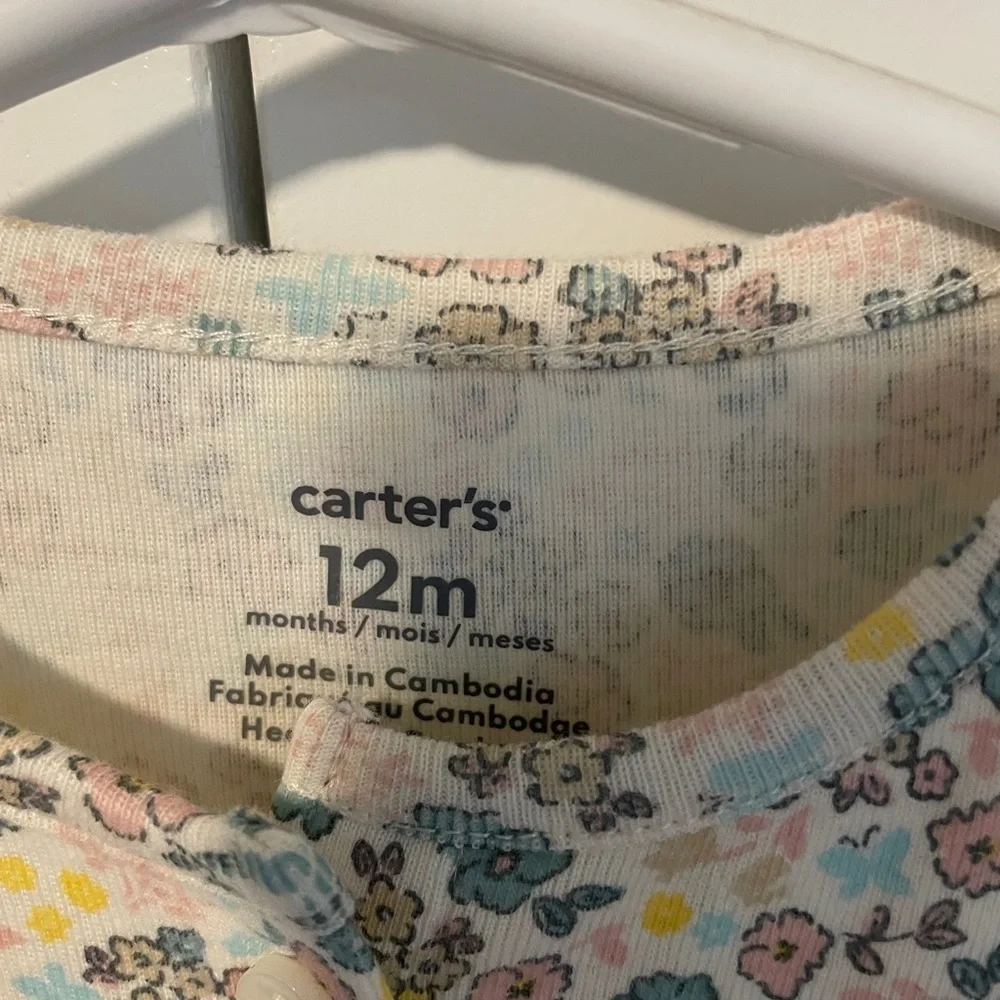 Carters this casual