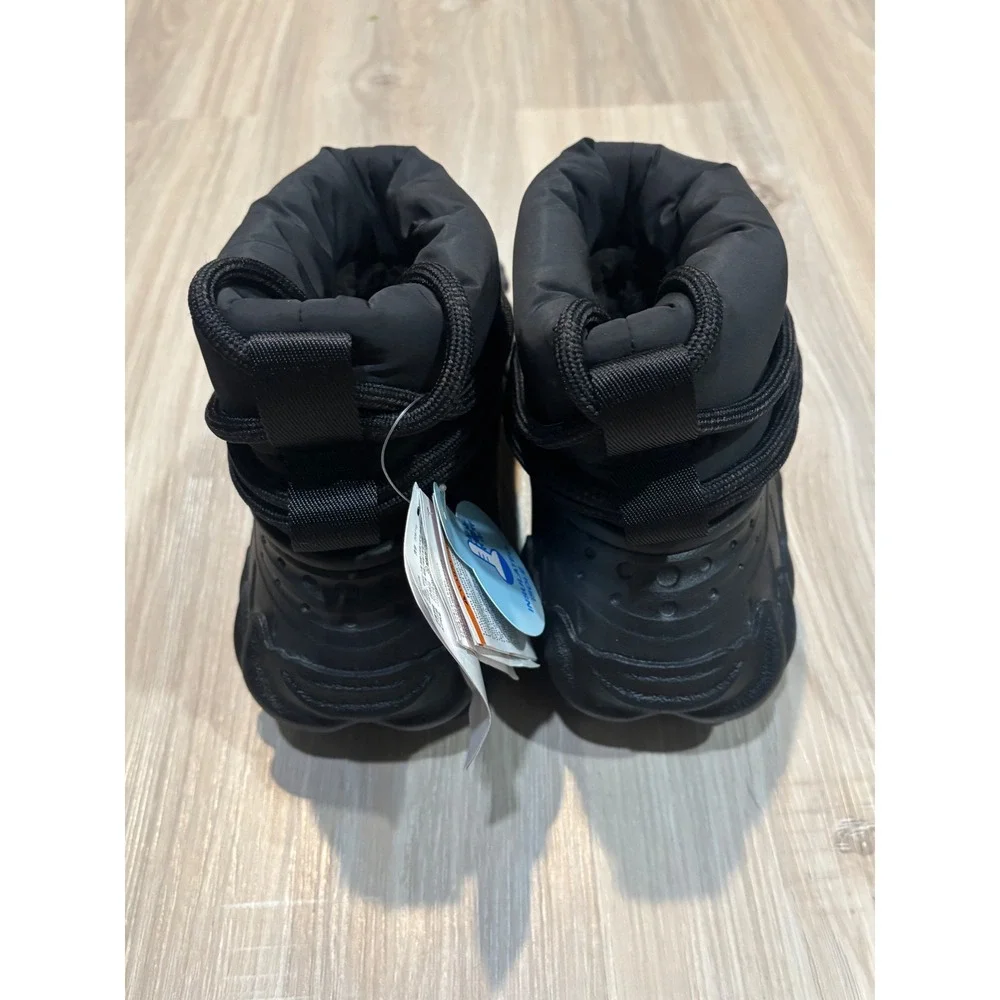 CROCS echo boot