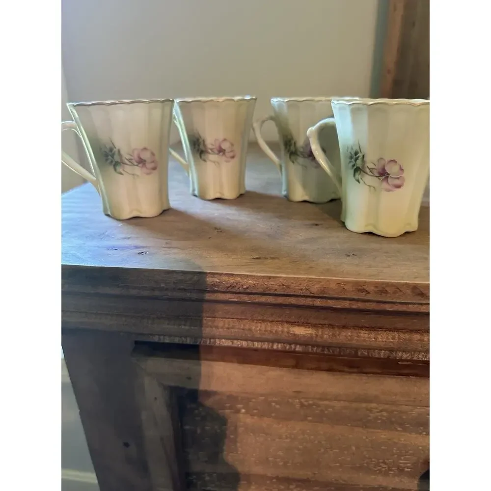 CHOCOLATE POT SET culture collection this