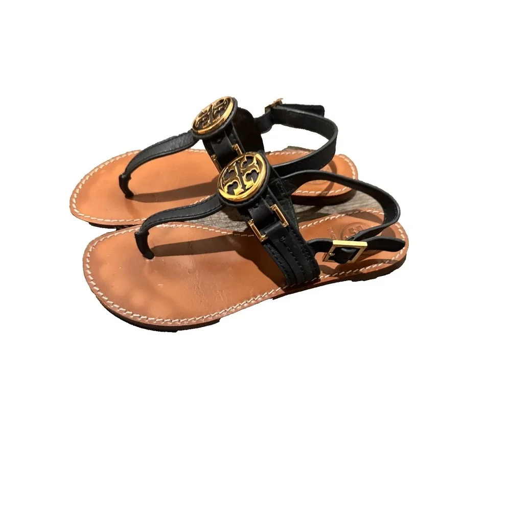 Tory Burch will free before