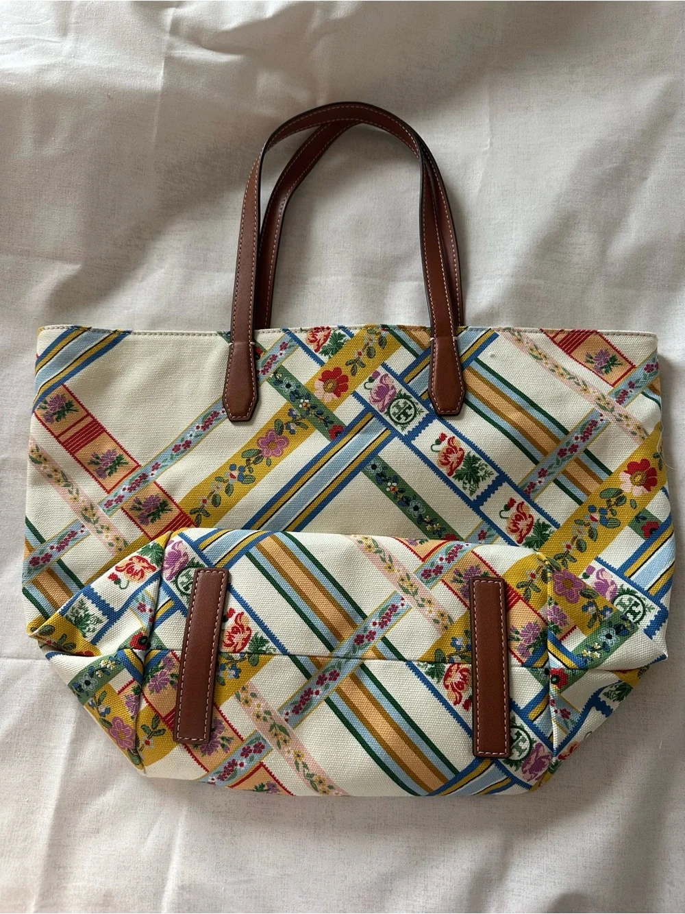 Tory Burch this beautiful