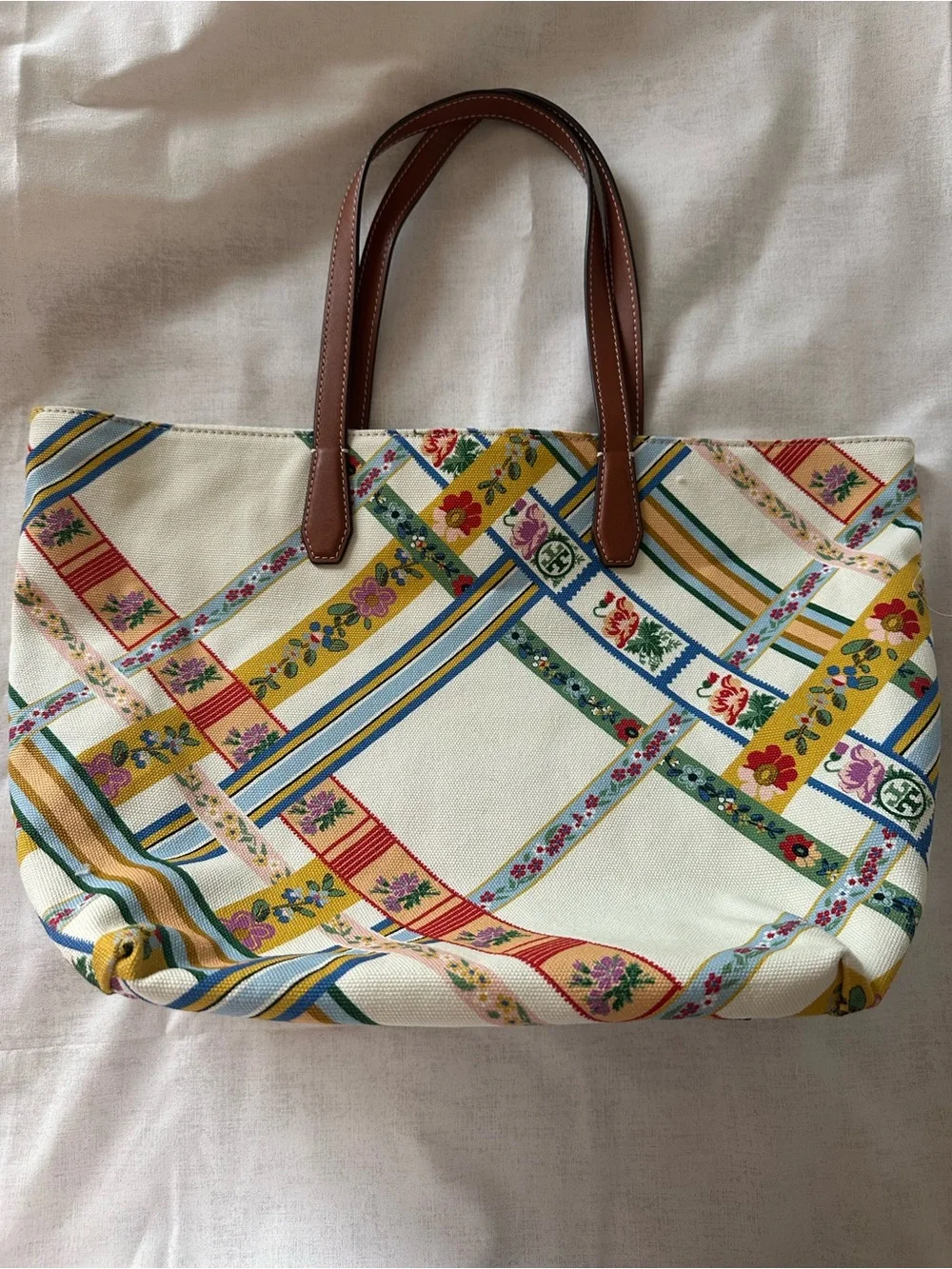 Tory Burch this beautiful