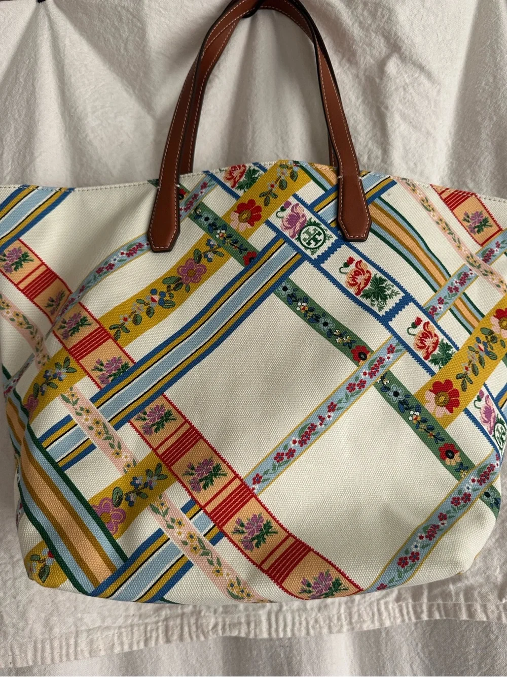 Tory Burch this beautiful