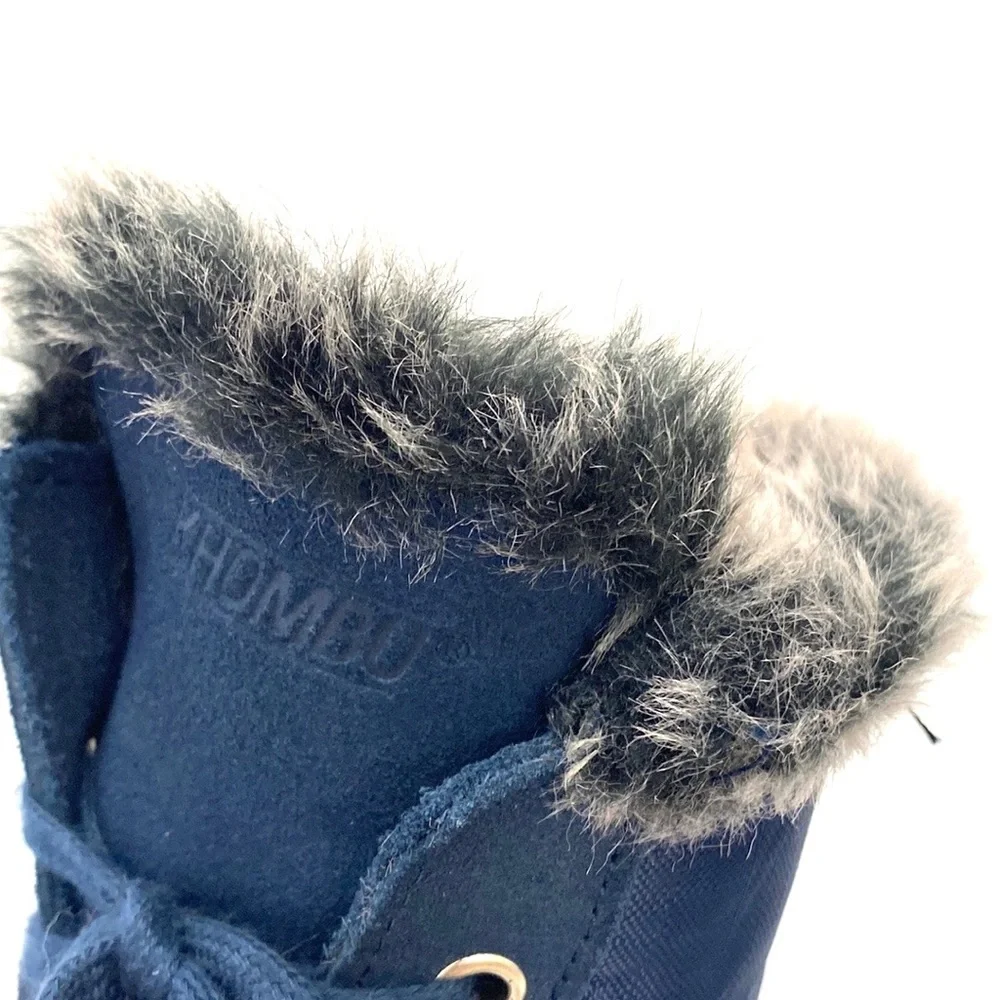 Khombu brand description
