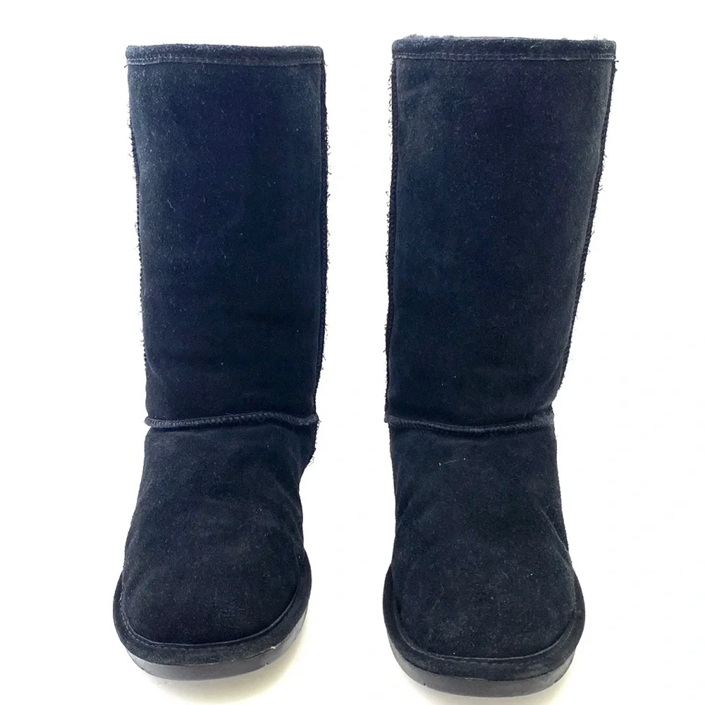 BearPaw brand description
