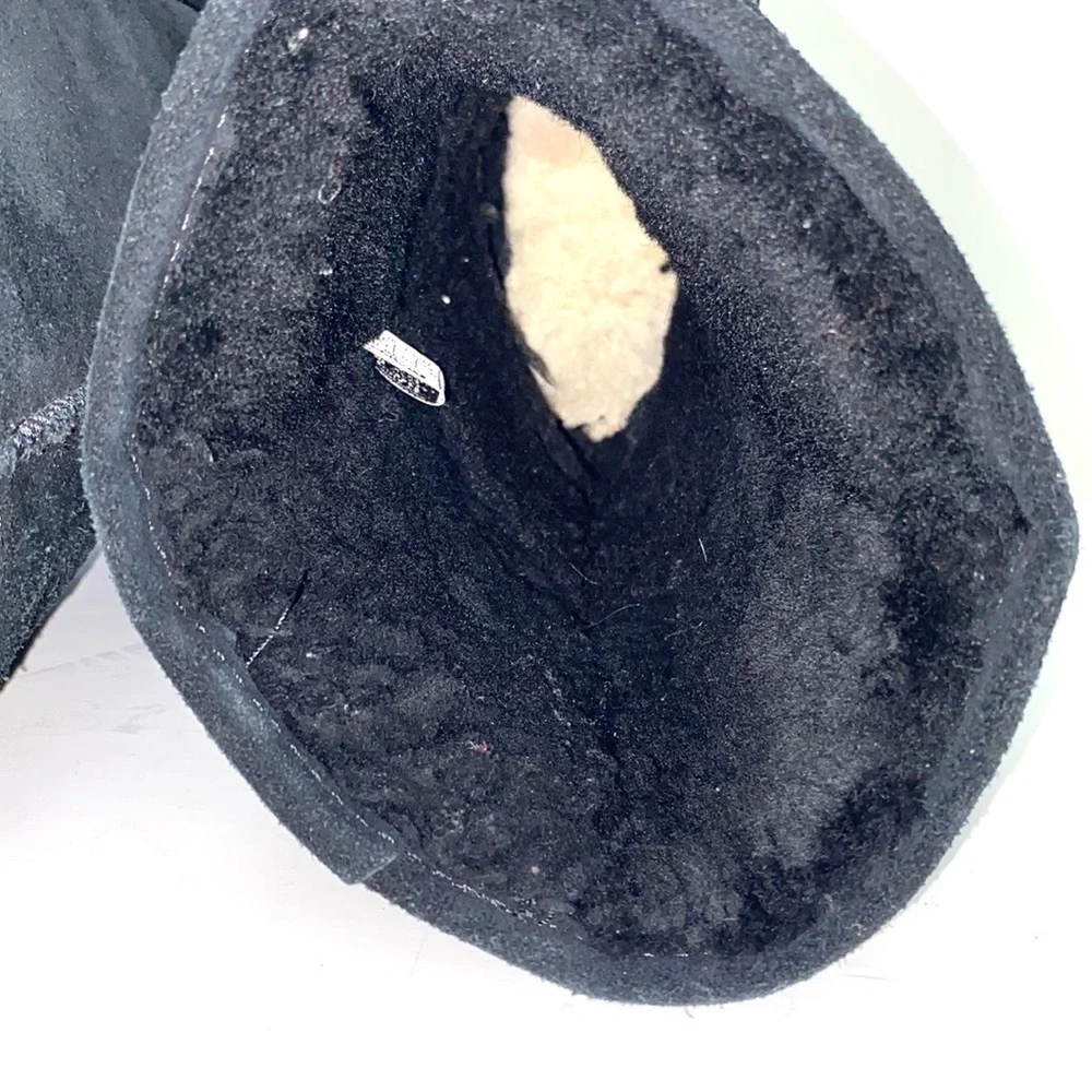 BearPaw brand description