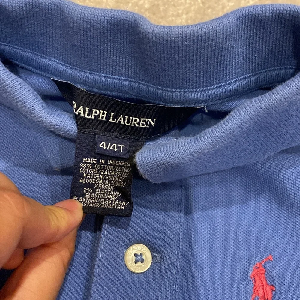 Ralph Lauren ralph lauren