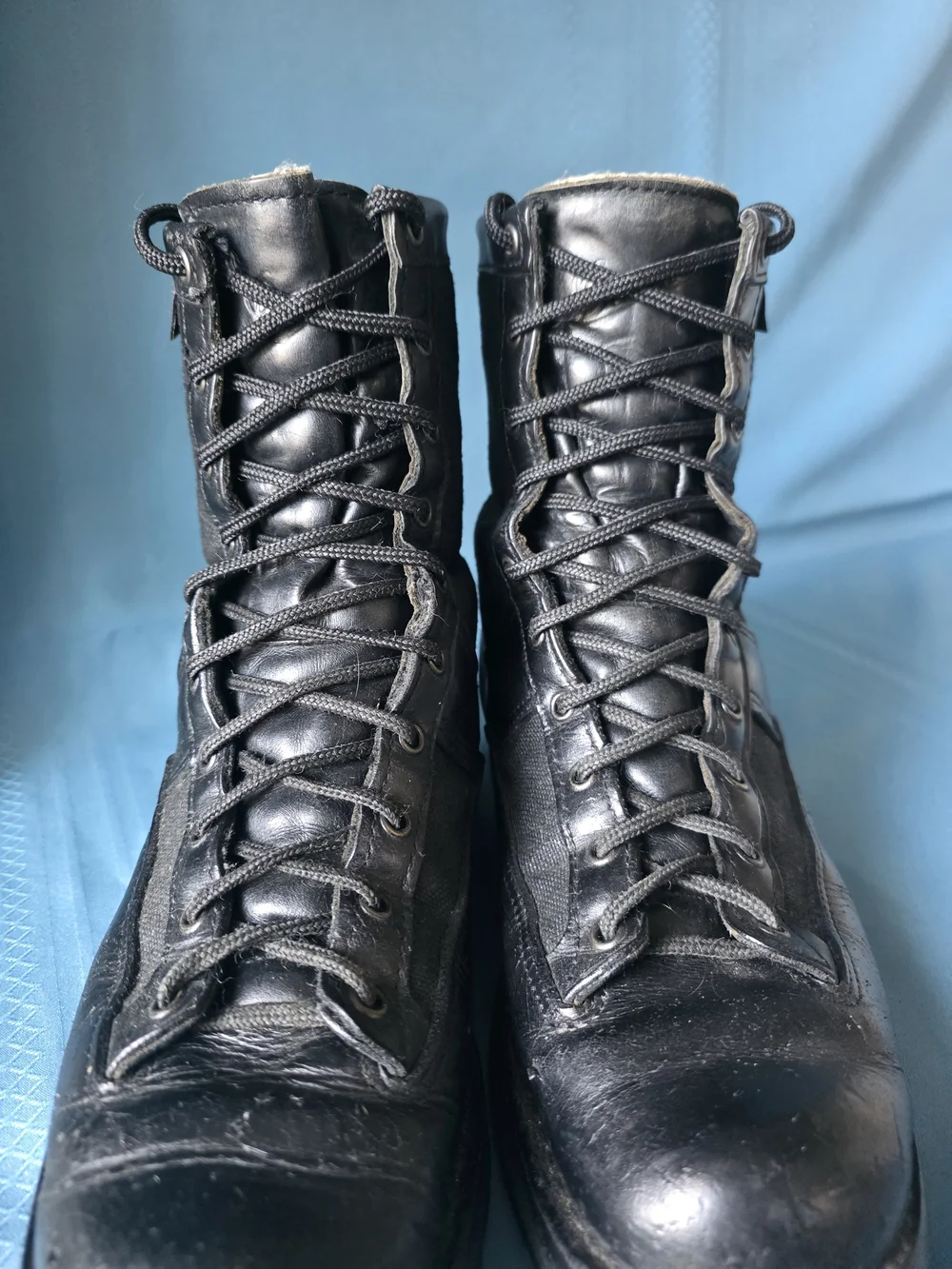 Danner USA Acadia Black GORE-TEX Tactical Duty Boots Men’s 10.5D
