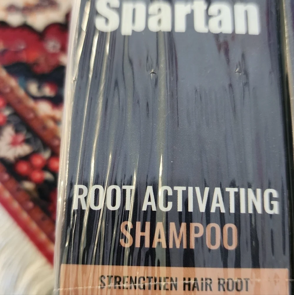 spartan root activating