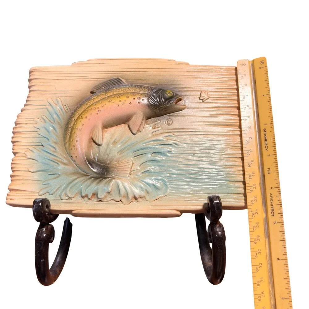Orn-A-Craft vintage orn