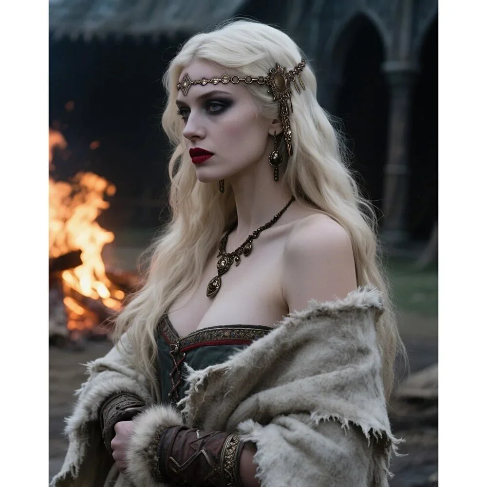 N/A legendary viking