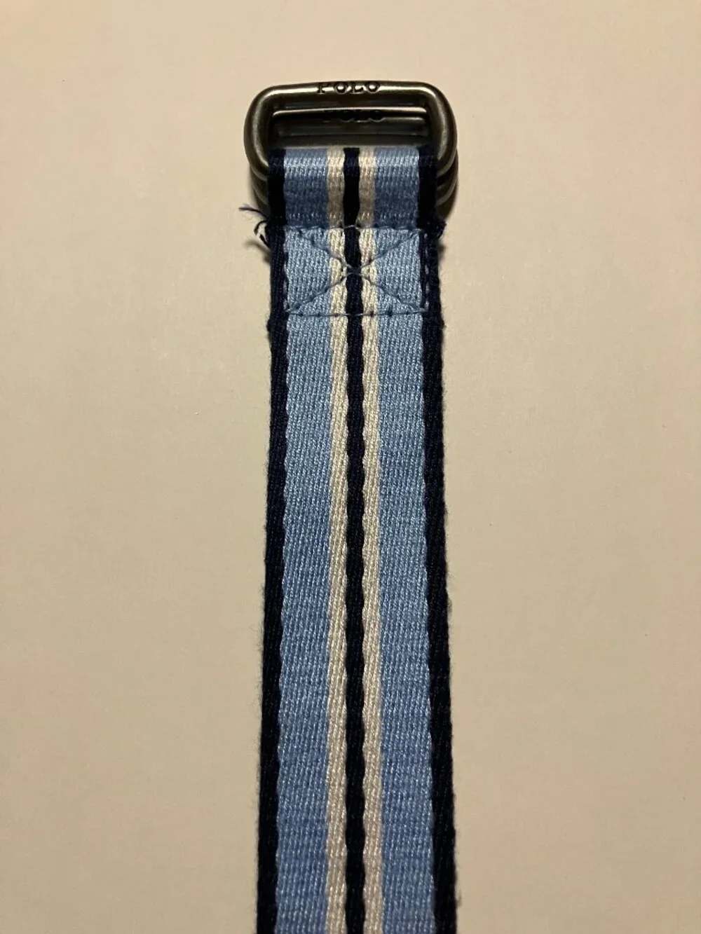 Polo Ralph Lauren full length