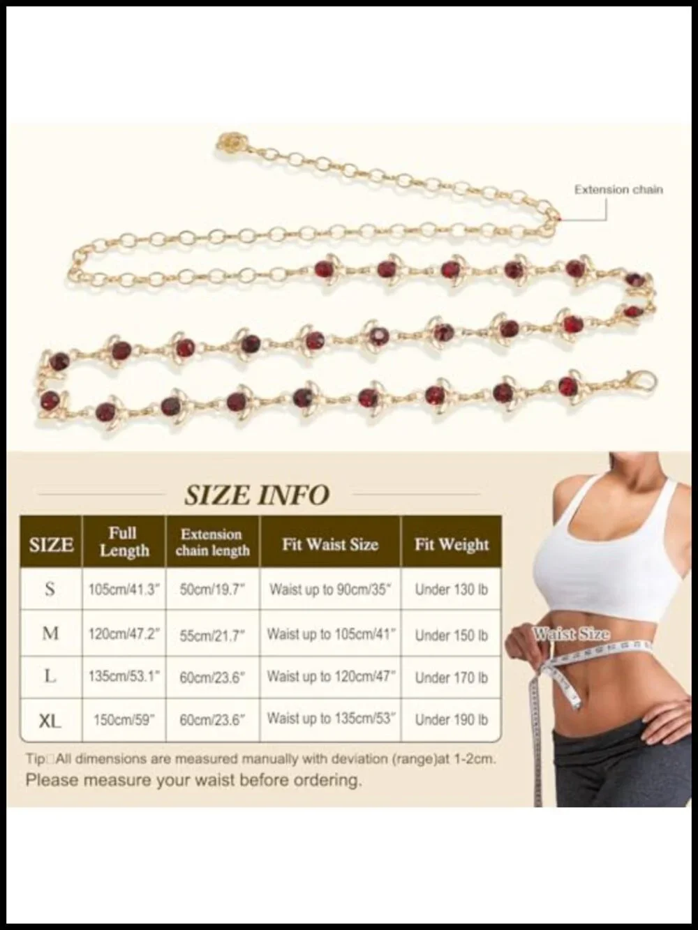 N/A this chain