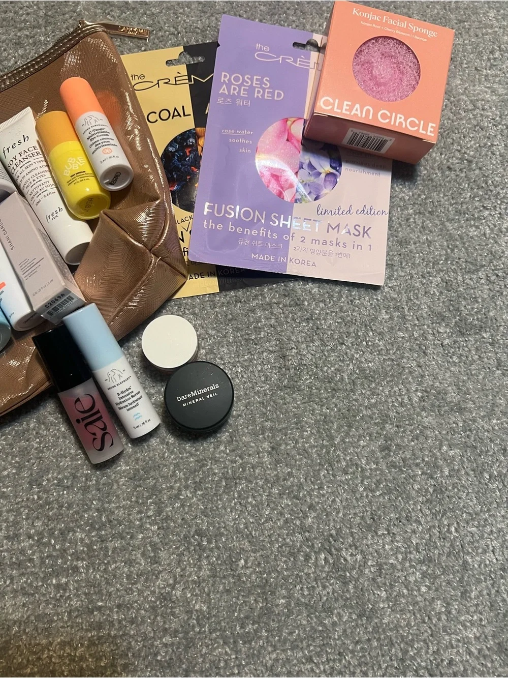Beauty Bundle