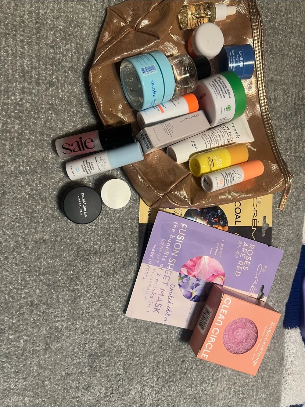 Beauty Bundle