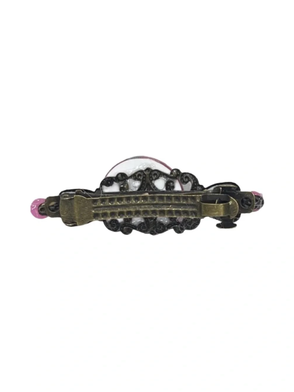 N/A ornate metal